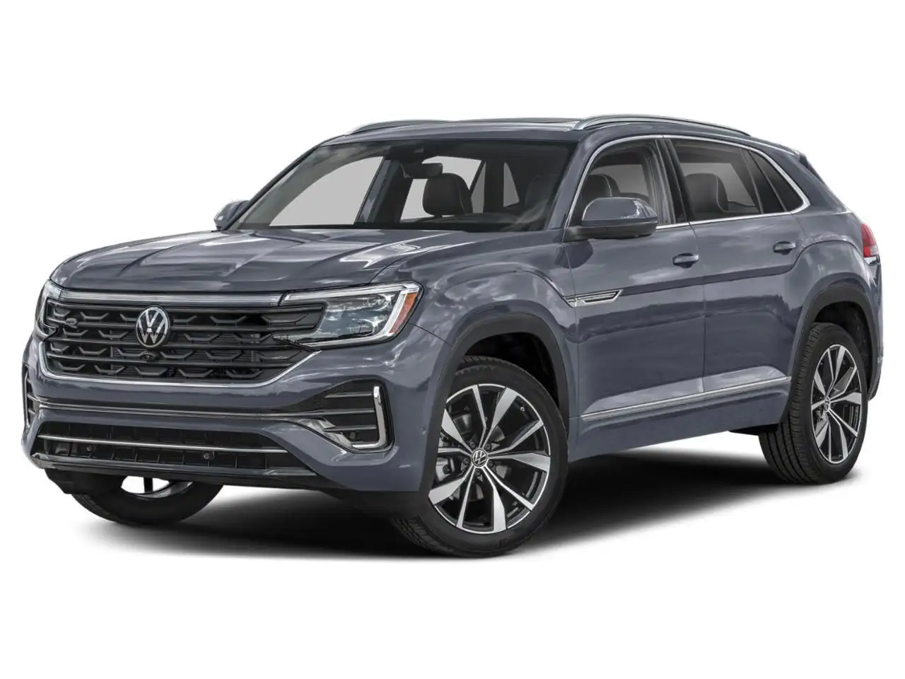 2026 Volkswagen Atlas