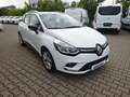 Renault Clio IV Grandtour 90PS Limited PPS Navi Weiß - thumbnail 6