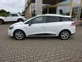 Renault Clio IV Grandtour 90PS Limited PPS Navi Weiß - thumbnail 2
