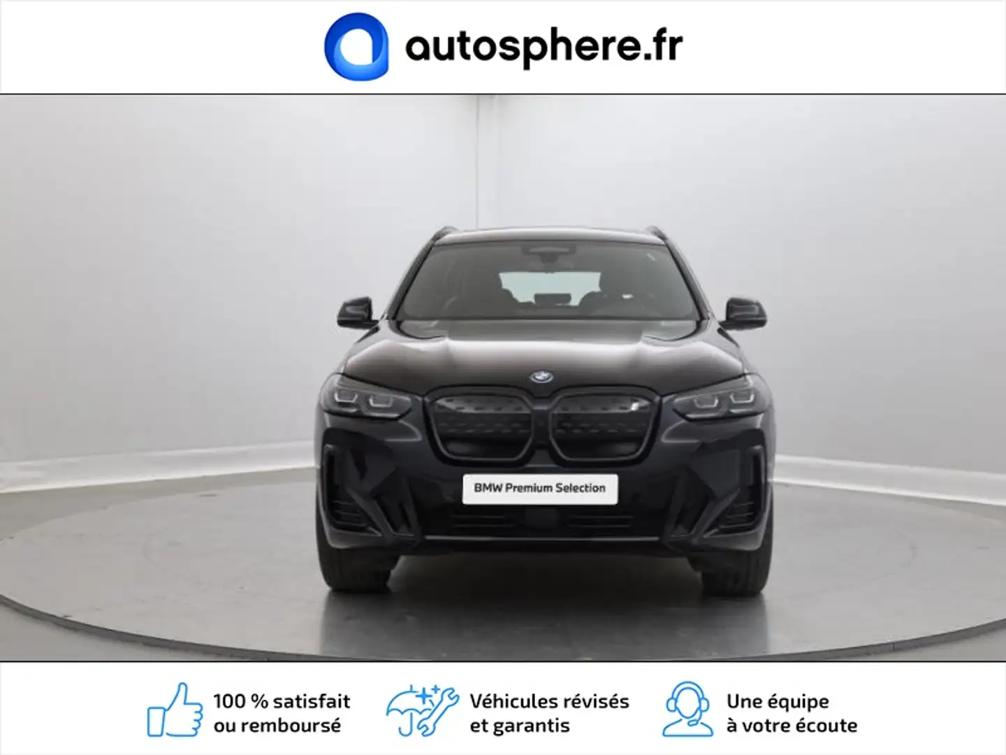 BMW iX3 M sport 286ch Impressive - 2