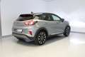 Ford Puma 1,0 EcoBoost Hybrid Titanium X Aut. Silber - thumbnail 4