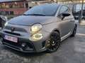 Abarth 595 595 esseese grijs mat Gris - thumbnail 1