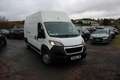 Peugeot Boxer 2L BLUEHDI 160CV L4 H3 DIESEL BOITE 6V CONFORT CAMÉRA GPS RÉGULATEUR BLUETOOTH Blanc - thumbnail 1