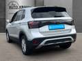Volkswagen T-Cross 1.0 TSI Life Navi Digitales Cockpit LED Silber - thumbnail 4