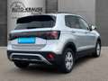 Volkswagen T-Cross 1.0 TSI Life Navi Digitales Cockpit LED Silber - thumbnail 5