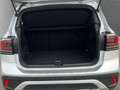 Volkswagen T-Cross 1.0 TSI Life Navi Digitales Cockpit LED Silber - thumbnail 14