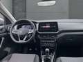 Volkswagen T-Cross 1.0 TSI Life Navi Digitales Cockpit LED Silber - thumbnail 8