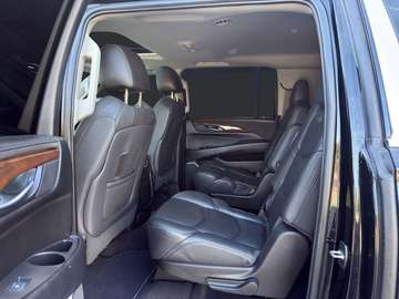 Platinum 6.2 V8*Navi*LED*Bose*Kamera*