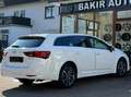 Toyota Avensis Edition-S Blanc - thumbnail 10