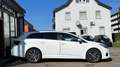 Toyota Avensis Edition-S Blanc - thumbnail 8