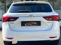 Toyota Avensis Edition-S Blanc - thumbnail 7