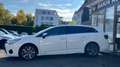 Toyota Avensis Edition-S Blanc - thumbnail 4