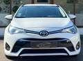 Toyota Avensis Edition-S Blanc - thumbnail 1