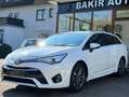 Toyota Avensis Edition-S Blanc - thumbnail 2