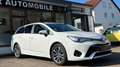 Toyota Avensis Edition-S Blanc - thumbnail 5