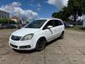 Opel Zafira 1.9 CDTI Wit - thumbnail 2