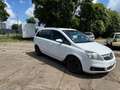Opel Zafira 1.9 CDTI Wit - thumbnail 5