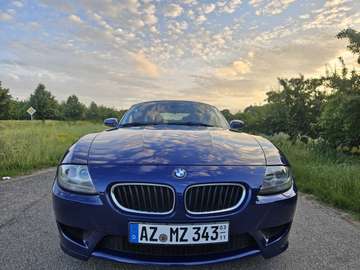 Coupe, großer Service + Lagerschalen NEU