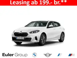 Bmw 120 iA Iconic HUD Kamera FLA adLED Navi DA Alarm Komf