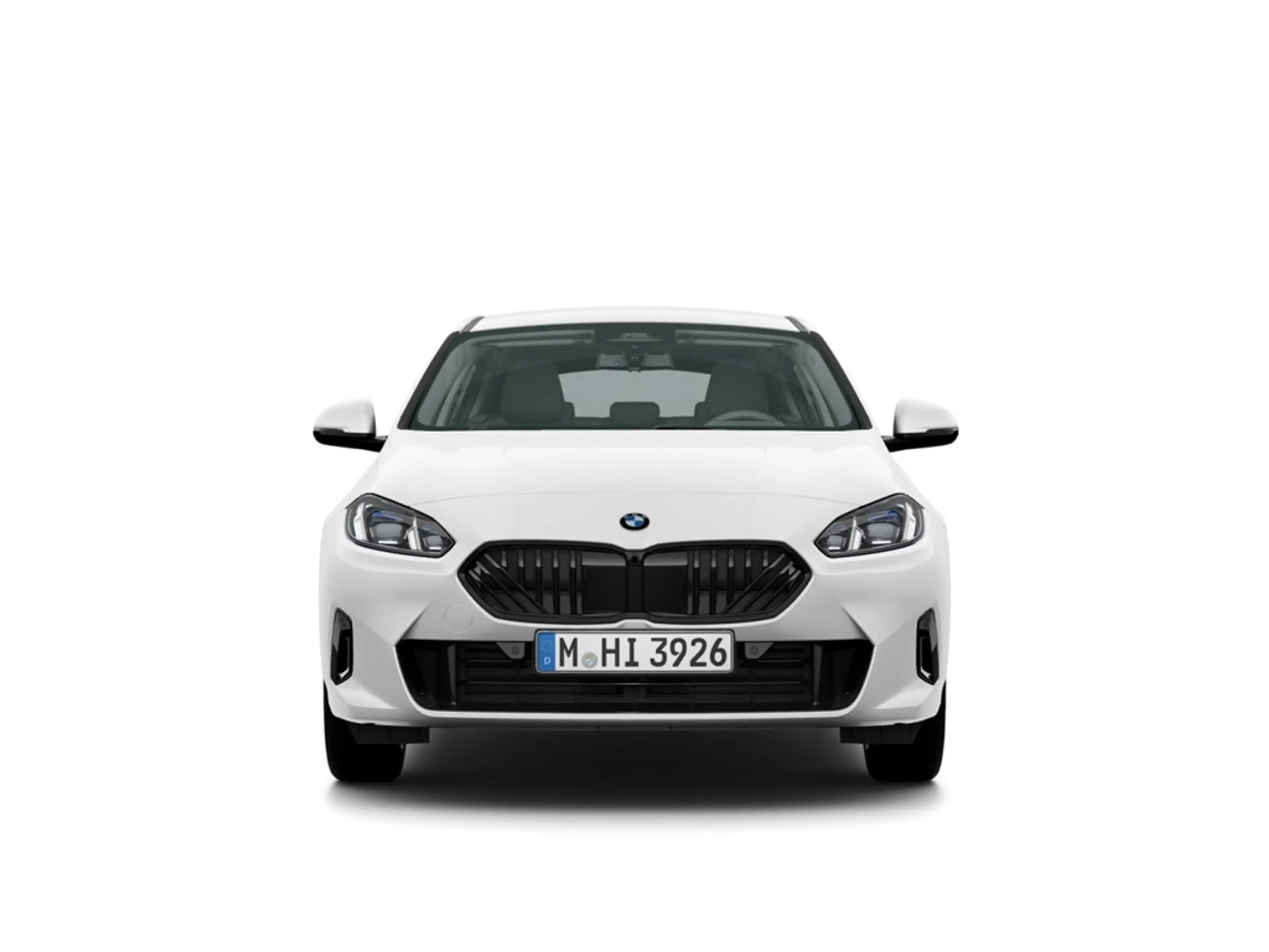 BMW 120 HUD Navi Digitales Cockpit 360 Kamera LED Blendfre — photo 5