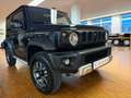 Suzuki Jimny 1.5 ALLGRIP Comfort PLUS MIT EXTRAS Czarny - thumbnail 9