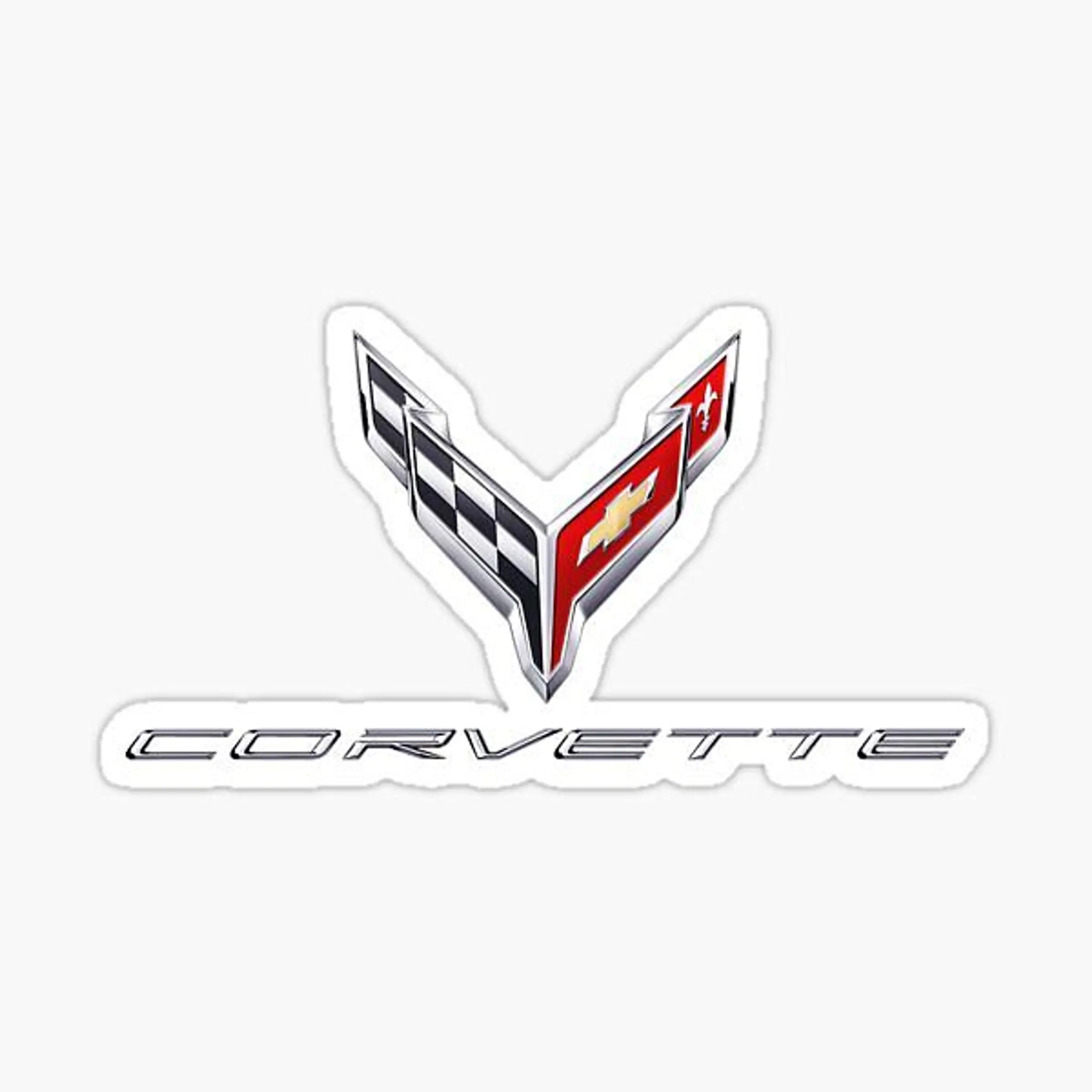 Corvette C7 Stingray 6.2 V8 - 3LT - Z51 - seltener Schalter — photo 2