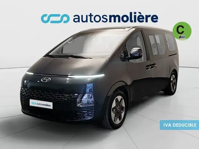 Hyundai STARIA 2.2CRDi 9S Tecno 177 Aut.