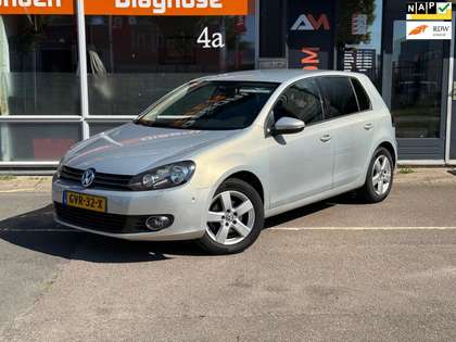 Volkswagen Golf 1.2 TSI Highline | Airco | Cruise | Stoelver.