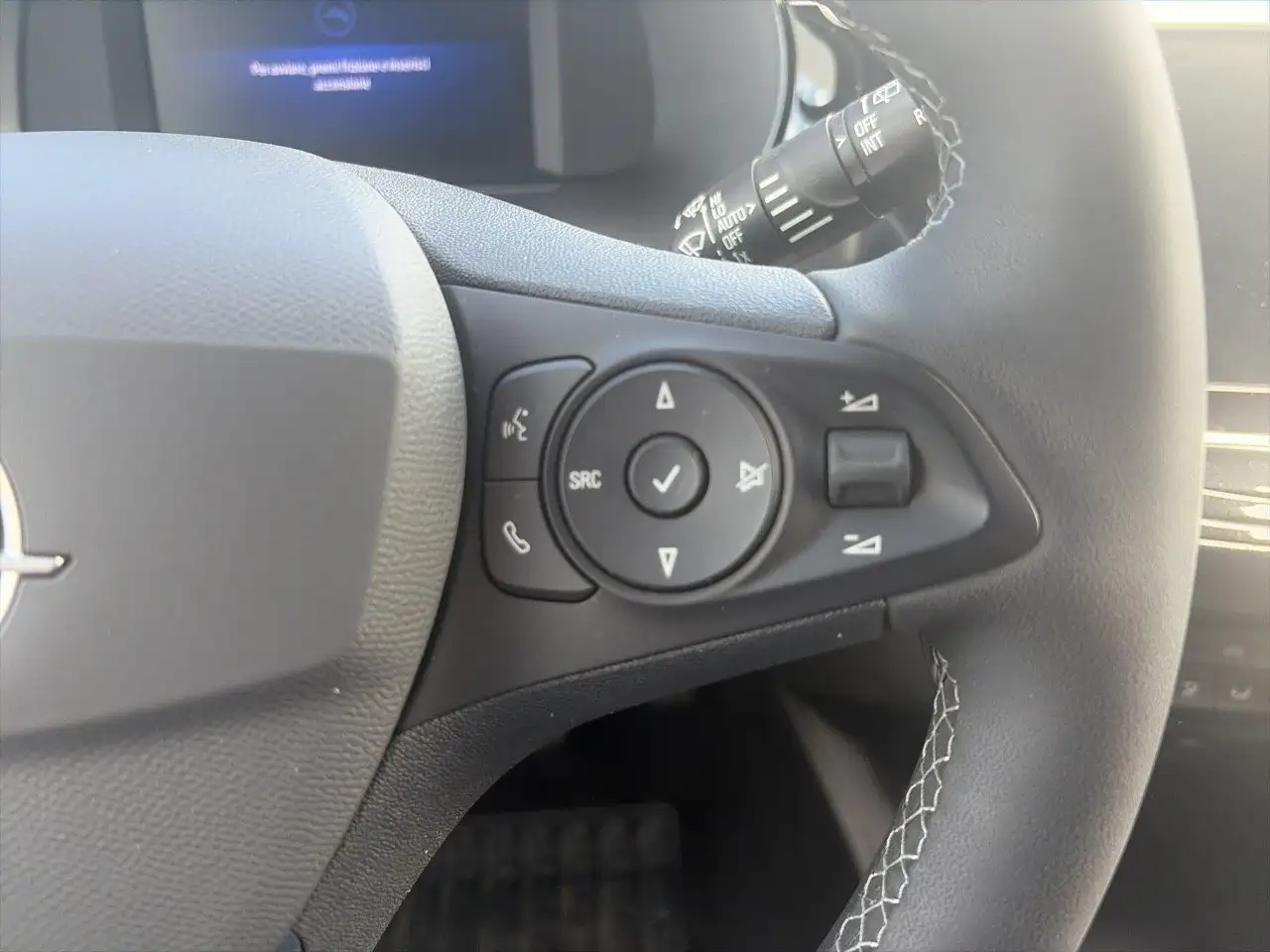 Opel Corsa 1.2 100cv GS MT6, миниатюра 16