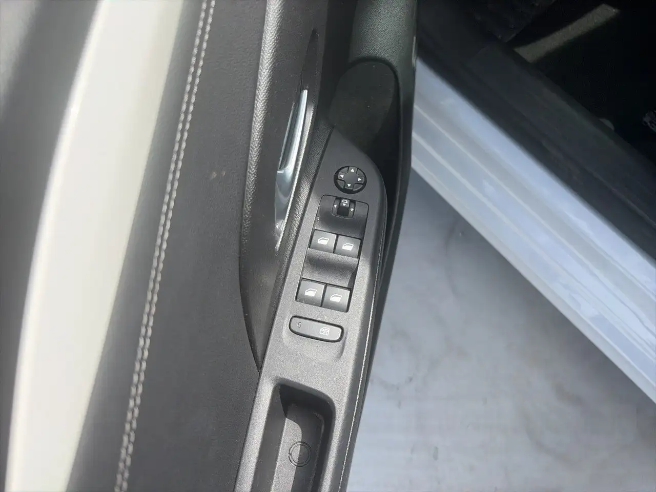 Opel Corsa 1.2 100cv GS MT6, миниатюра 13