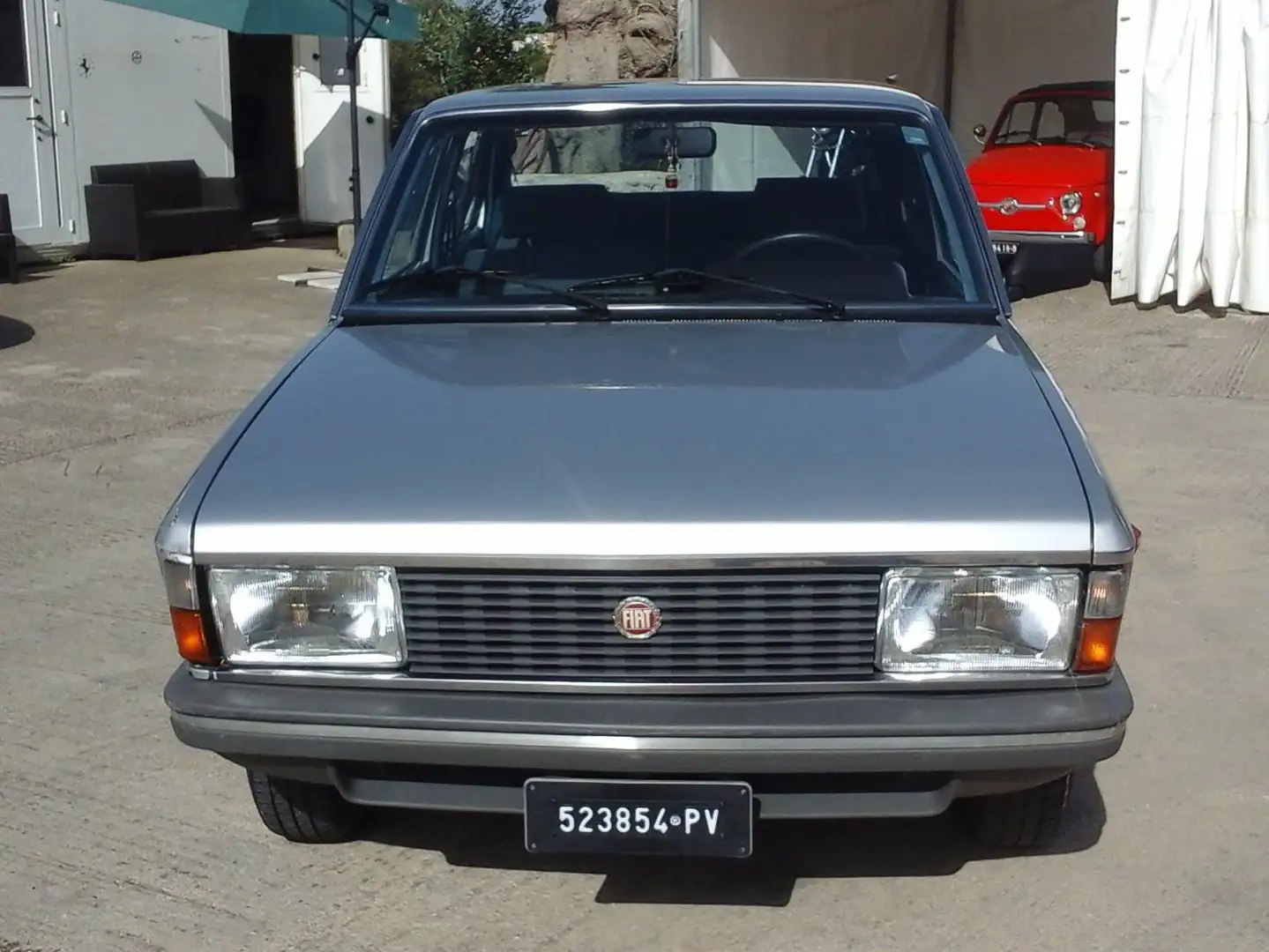 Fiat Argenta Argenta 2.0i Argento - 2