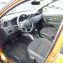 Dacia Duster Diesel Blue dCi 115 2WD Prestige Navi 360Grad Kame Orange - thumbnail 7