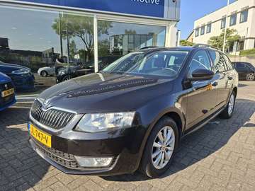 Combi 1.2 TSI Greentech Ambition Businessline navi