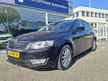 Combi 1.2 TSI Greentech Ambition Businessline navi
