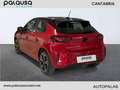 Opel Corsa 1.2T XHL 74kW (100CV) GS Rojo - thumbnail 7