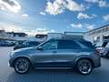 Mercedes-Benz GLE 53 AMG GLE53*AMG*4M+*DESIGNO*AMG*3xDvD*360°ACC*HUD*AHK* Grau - thumbnail 4