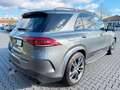 Mercedes-Benz GLE 53 AMG GLE53*AMG*4M+*DESIGNO*AMG*3xDvD*360°ACC*HUD*AHK* Grau - thumbnail 8