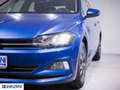 Volkswagen Polo 1.0 EVO 5p. Comfortline BlueMotion Technology - " Blau - thumbnail 18