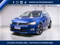 Volkswagen Polo 1.0 EVO 5p. Comfortline BlueMotion Technology - " Blau - thumbnail 1