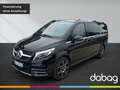 Mercedes-Benz V 300 d lang 4Matic 9G-TRONIC AMG Burmester Leder 360° - thumbnail 1