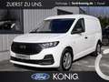 Ford Transit Connect KW Trend L2 Navi+Klima+Allwetter Klima Navi Weiß - thumbnail 1