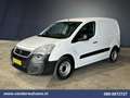 Peugeot Partner 1.6HDi L1H1 Airco | Zijdeur | Trekhaak | Cruisecon Blanc - thumbnail 8