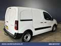 Peugeot Partner 1.6HDi L1H1 Airco | Zijdeur | Trekhaak | Cruisecon Blanc - thumbnail 10