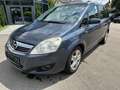 Opel Zafira Edition 7-Sitze/Klima/AHK/ Albastru - thumbnail 1