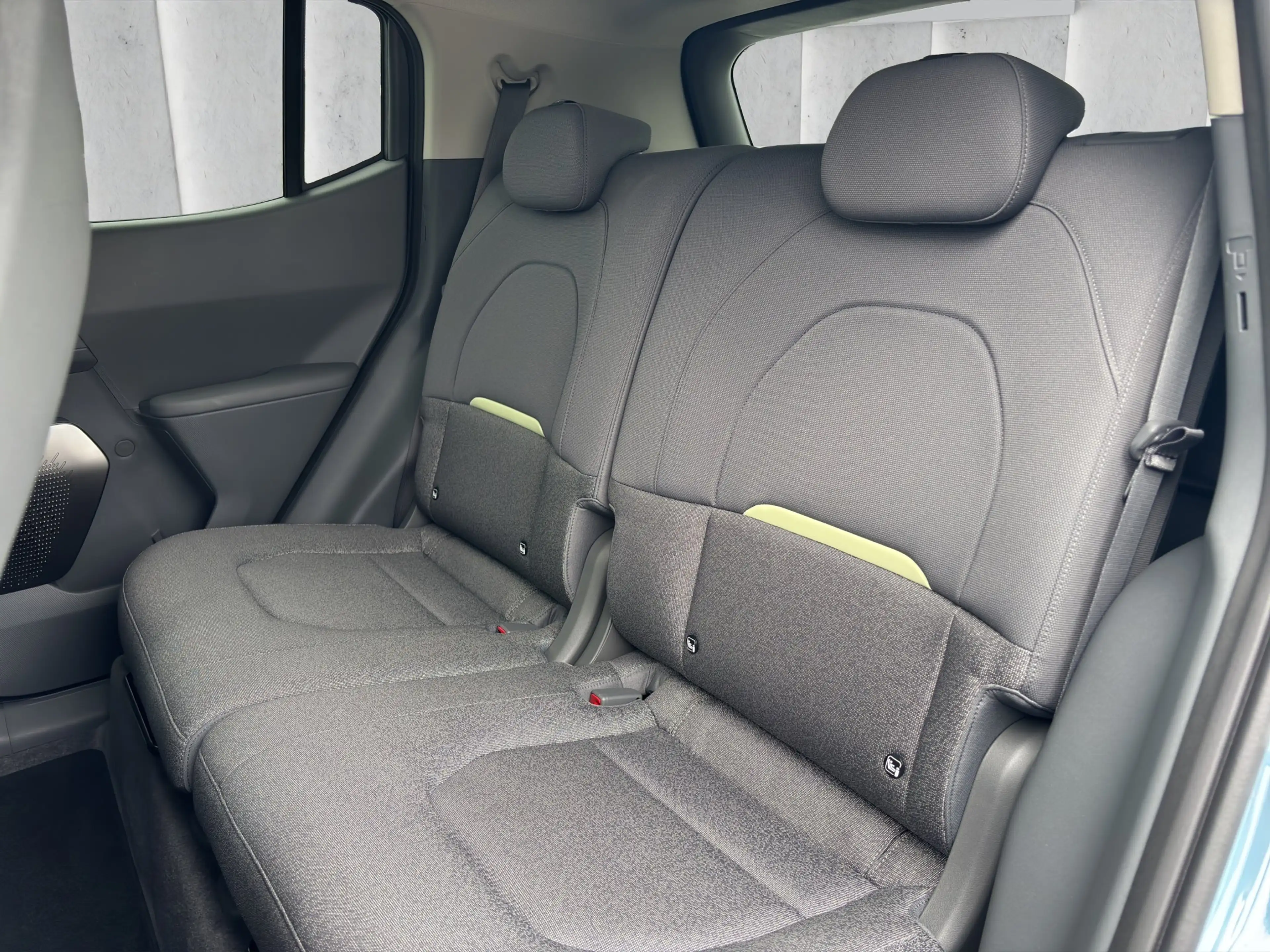 Kia EV2 Earth 42.2 kWh — photo 11