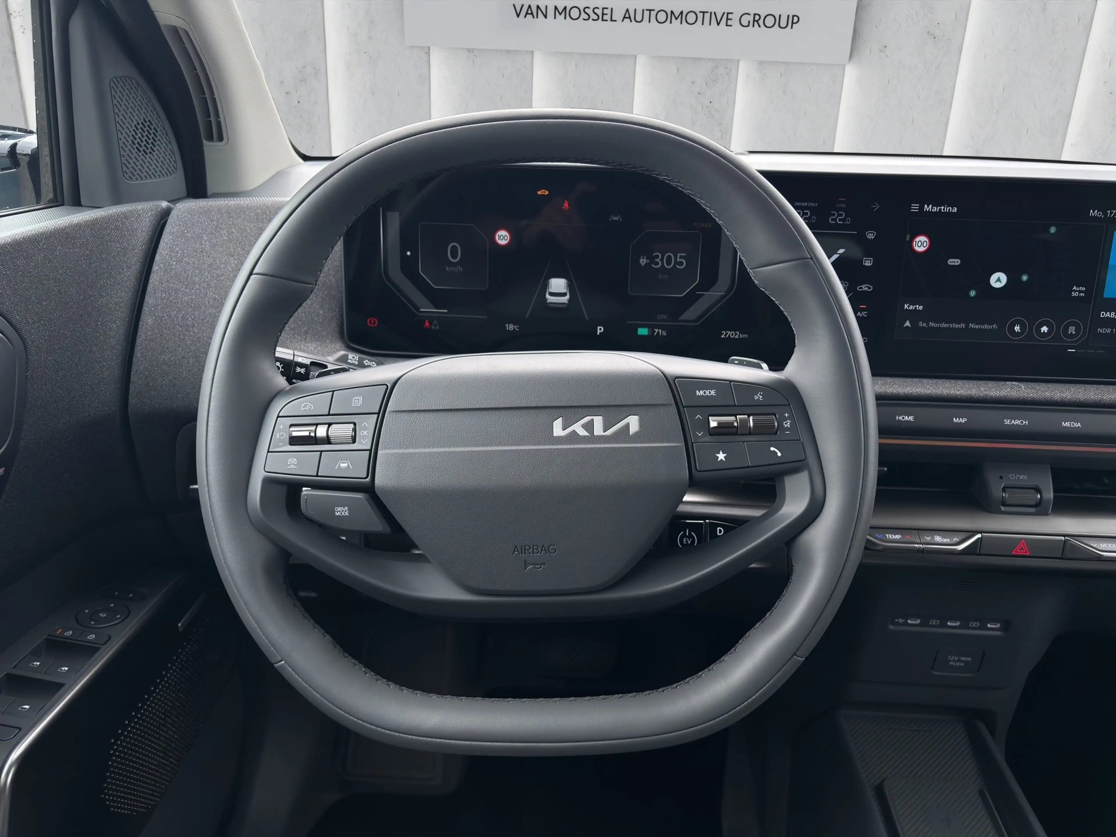 Kia EV2 Earth 42.2 kWh — photo 13