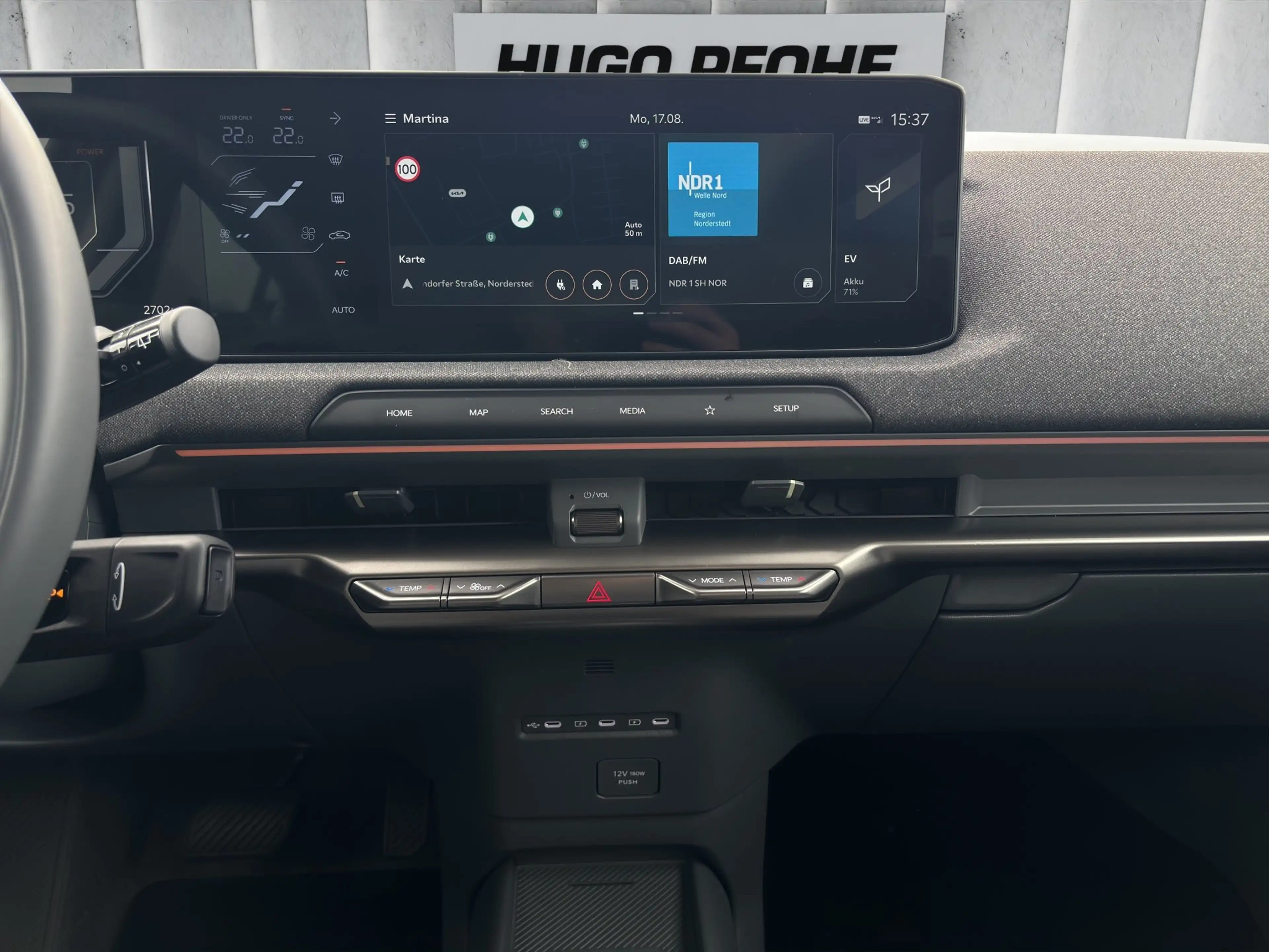 Kia EV2 Earth 42.2 kWh — photo 14
