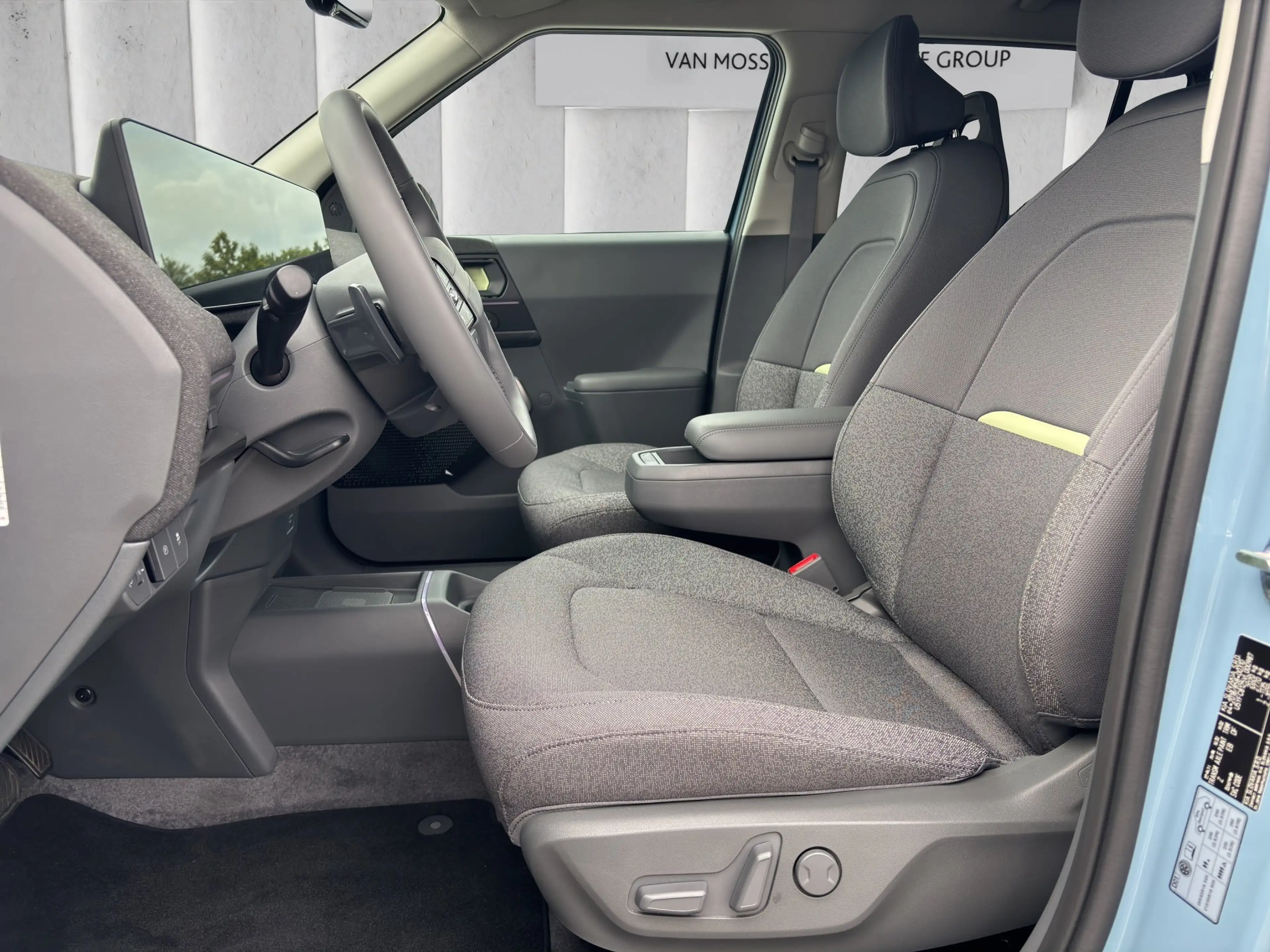Kia EV2 Earth 42.2 kWh — photo 10