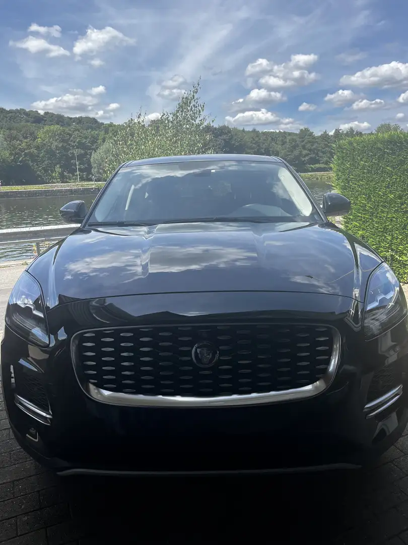 Jaguar E-Pace 2.0 D MHEV AWD D165 S - 1