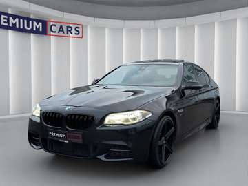 d xDrive Lim. LCI  M-Paket *Garantie*Finanz*
